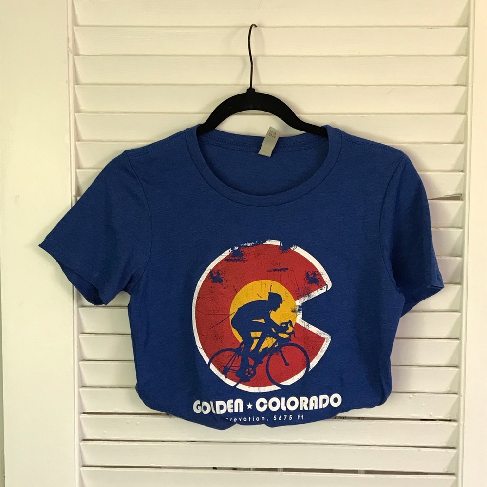 fun tee